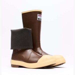 Men's 15" Steel Toe Legacy Boot