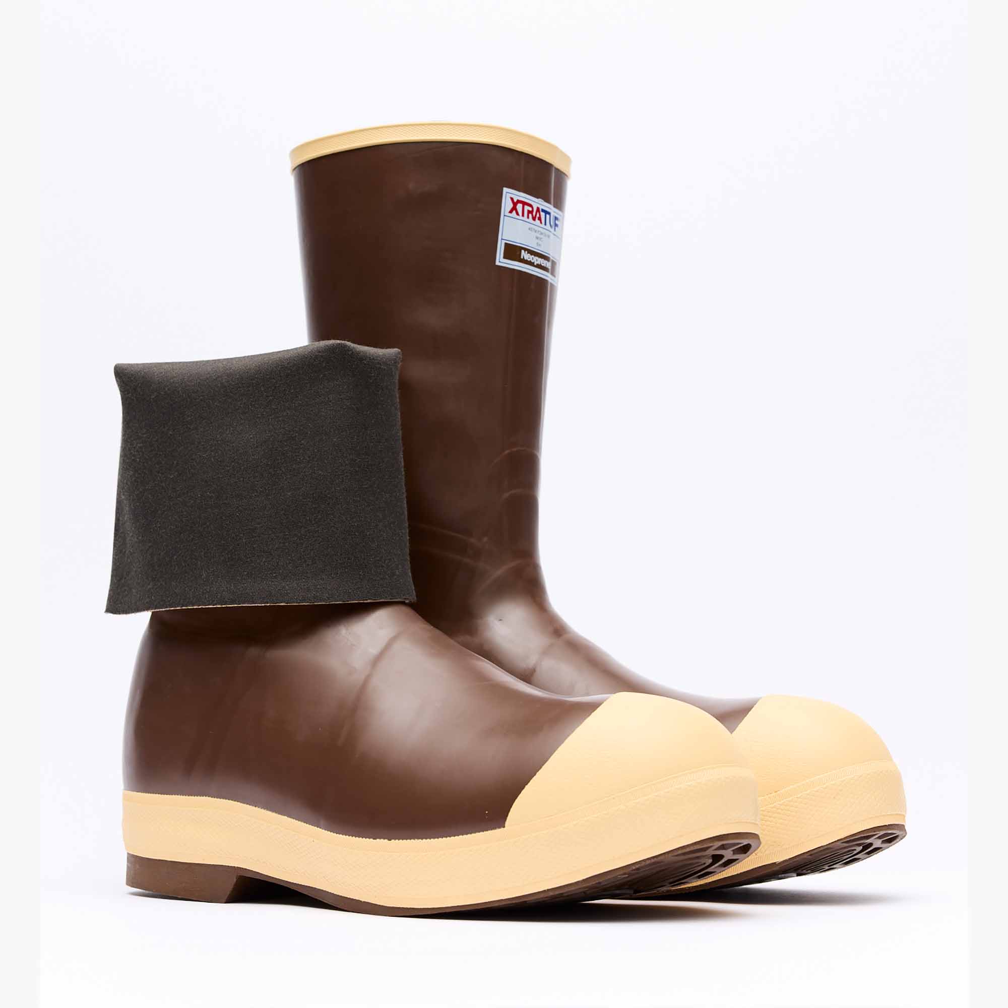 Men's 15" Insulated Steel Toe Legacy Boot