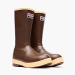 Men's 15" Insulated Legacy Boot