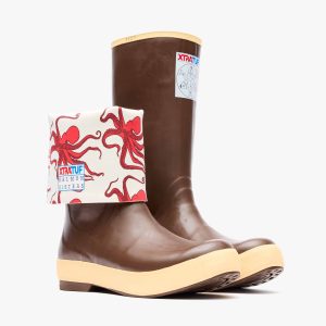 Women's Salmon Sisters 15" Legacy Boot