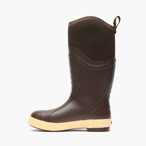 Men's 15" Insulated Elite Legacy Boot
