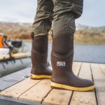 Men's 15" Insulated Elite Legacy Boot