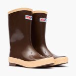 Big Kids 8" Legacy Boot
