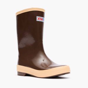 Big Kids 8" Legacy Boot