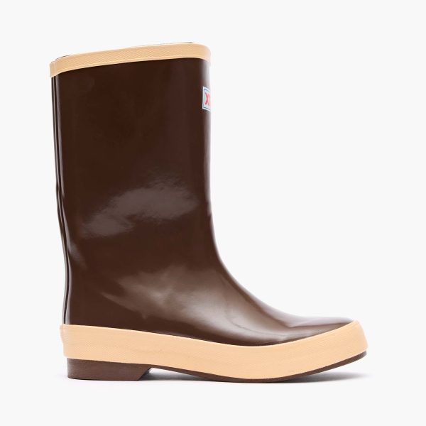 Big Kids 8" Legacy Boot