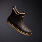 Men's Ankle Deck Boot