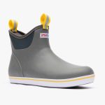 Men's Ankle Deck Boot