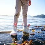 Kids' Ankle Deck Boot