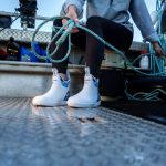 Women's Fishe®Wear Ankle Deck Boot