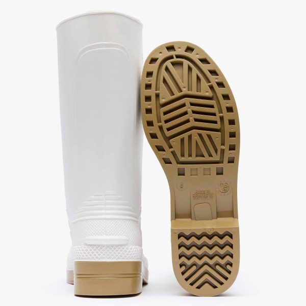 Men's 11" Shrimp Boot