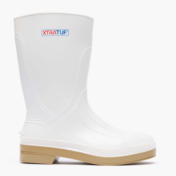 Men's 11" Shrimp Boot