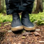 Men's Leather Chelsea Ankle Deck Boot