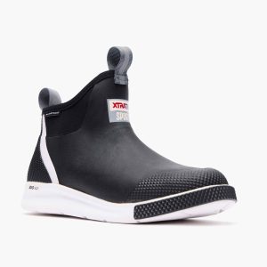 Men's Ankle Deck Boot Sport