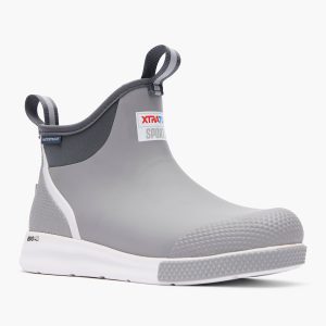 Men's Ankle Deck Boot Sport
