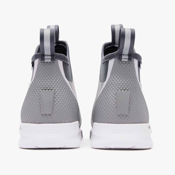 Men's Ankle Deck Boot Sport