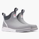 Men's Ankle Deck Boot Sport