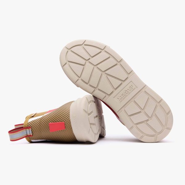 Men's Tailgate Ankle Deck Boot Sport