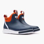 Men's Tailgate Ankle Deck Boot Sport