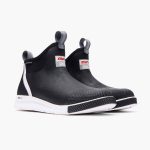 Women's Ankle Deck Boot Sport