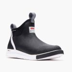 Women's Ankle Deck Boot Sport