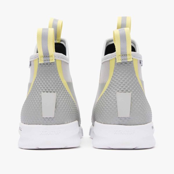 Women's Ankle Deck Boot Sport