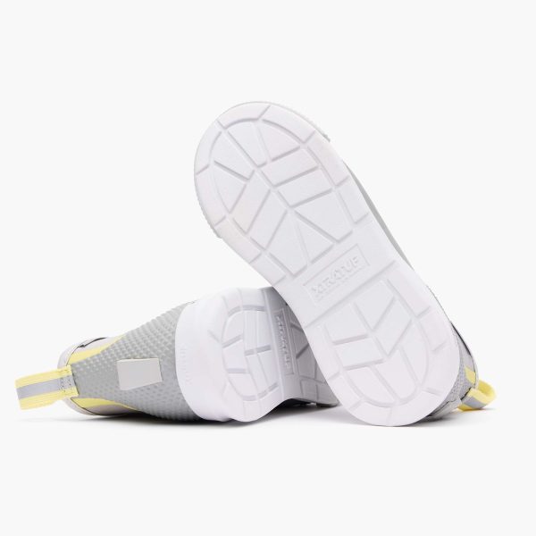 Women's Ankle Deck Boot Sport