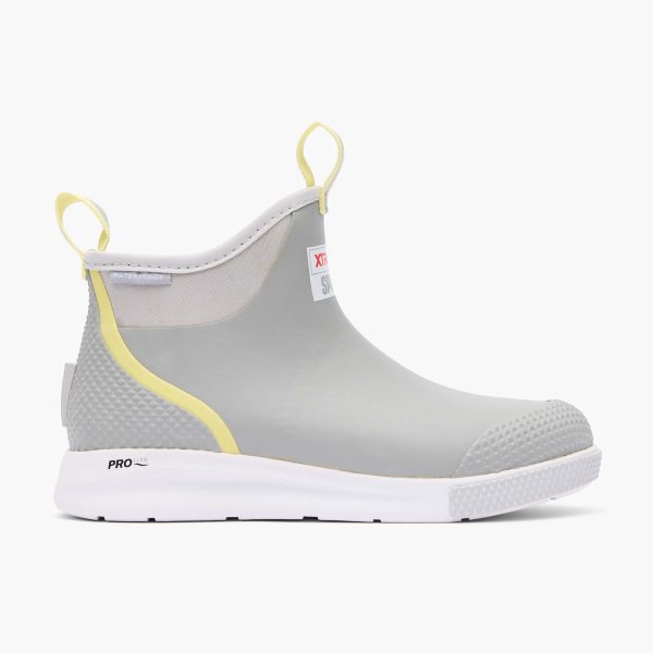 Women's Ankle Deck Boot Sport