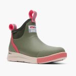 Women's Ankle Deck Boot Sport