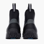 Men's Ice Fleece Lined Ankle Deck Boot