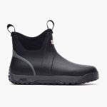 Men's Ice Fleece Lined Ankle Deck Boot