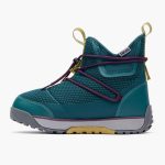 Women's Ice Nylon Ankle Deck Boot