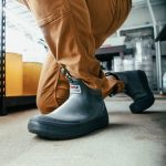 Men's Legacy Elevate Ankle Deck Boot