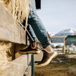 Women's Legacy Ankle Deck Boot