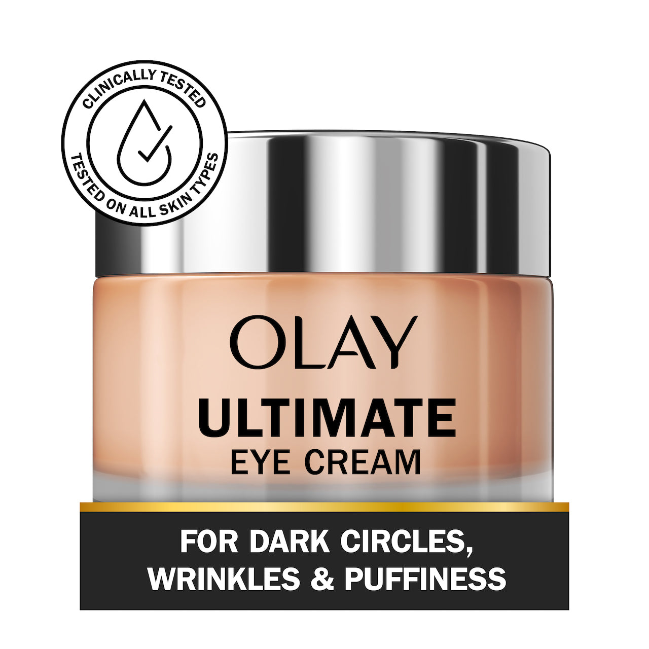 Olay Ultimate Eyes Ultimate Eye Cream