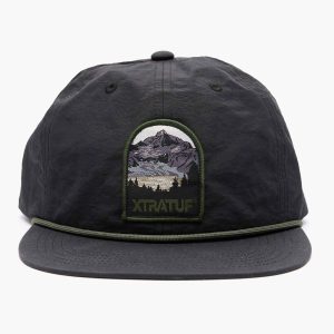 Unisex Adjustable Hat