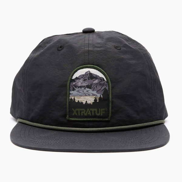 Unisex Adjustable Hat