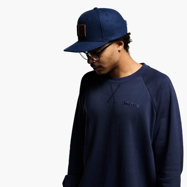 Unisex Adjustable Hat