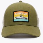 Unisex Trucker Hat