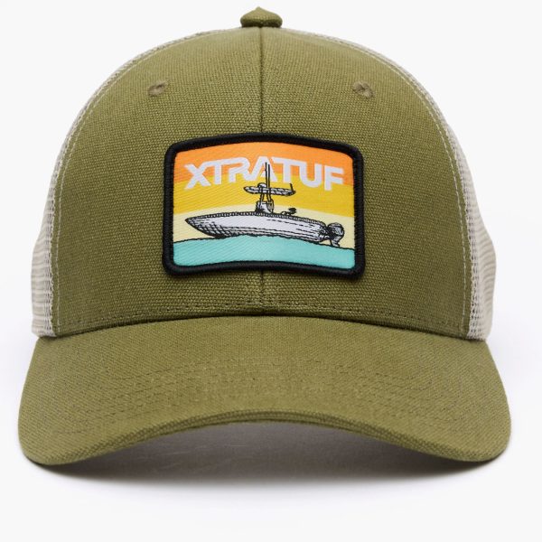 Unisex Trucker Hat