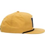 Unisex Adjustable Hat