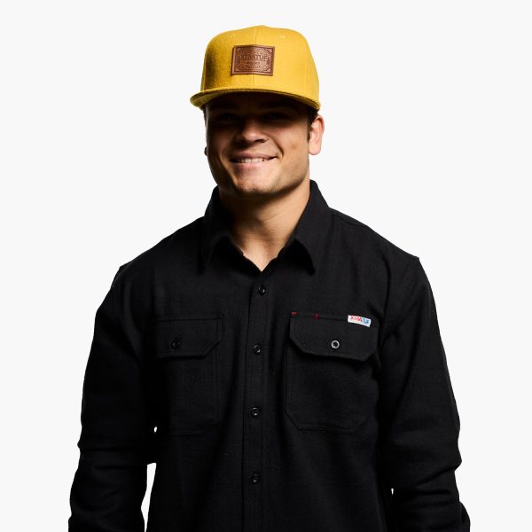 Unisex Adjustable Hat