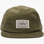 Unisex Adjustable Hat