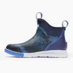 Men's Ankle Deck Boot Sport