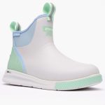 Women's Ankle Deck Boot Sport