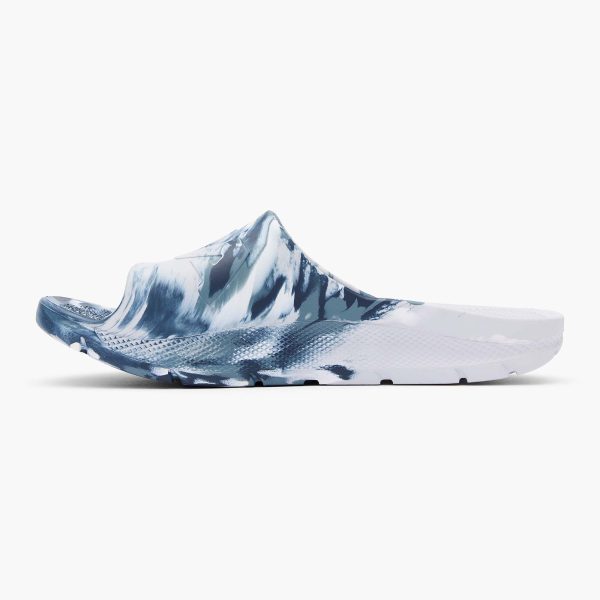 Men's Après Fish Slide