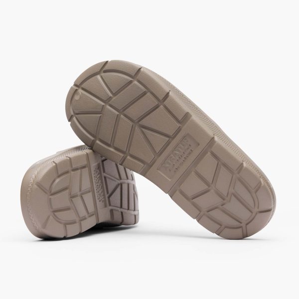 Men's Après Fish Slide