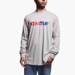 Men's Long Sleeve Tee