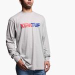 Men's Long Sleeve Tee