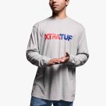 Men's Long Sleeve Tee