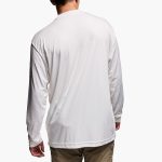 Men's Long Sleeve Tee